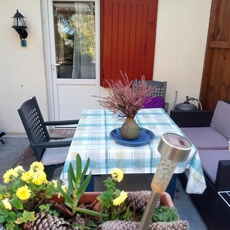 Guesthouse La Burle Parentis-en-Born Værelse billede
