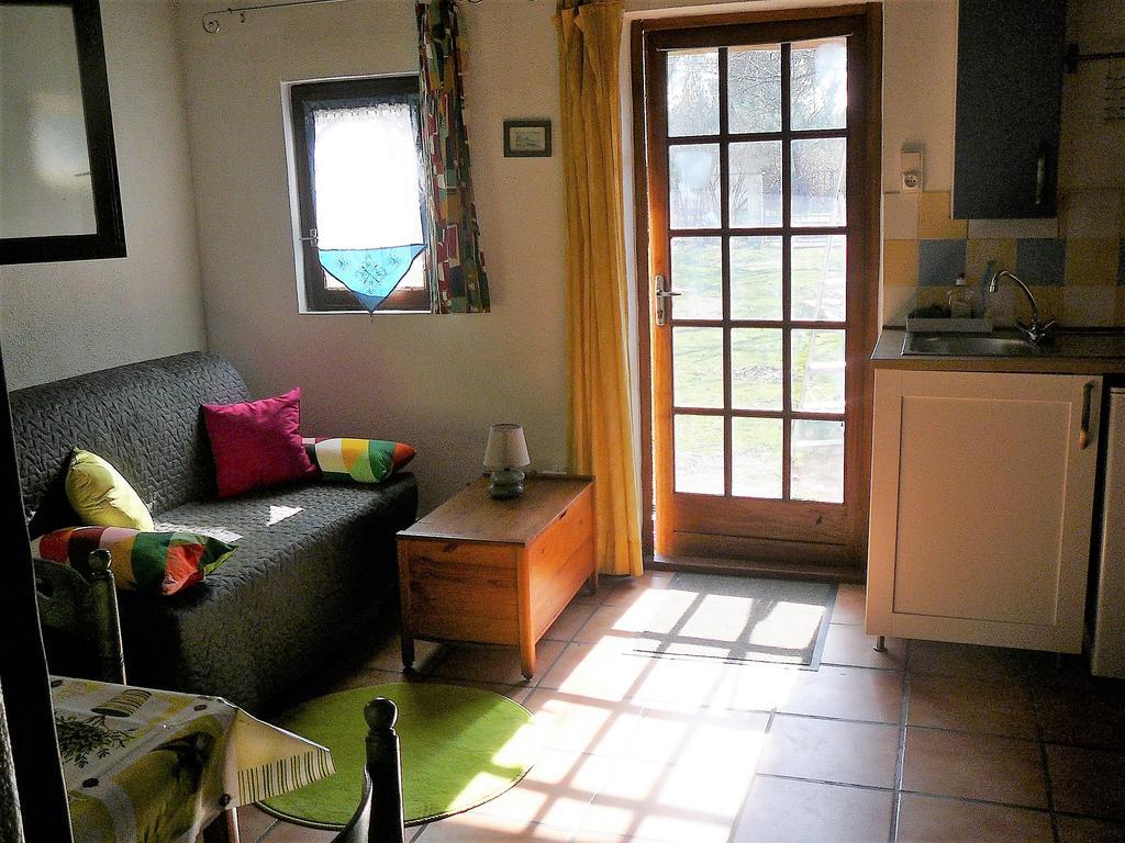 Guesthouse La Burle Parentis-en-Born Eksteriør billede