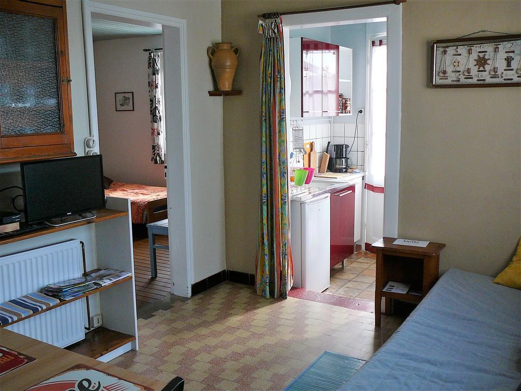 Guesthouse La Burle Parentis-en-Born Eksteriør billede