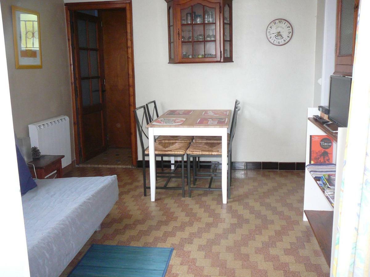 Guesthouse La Burle Parentis-en-Born Eksteriør billede